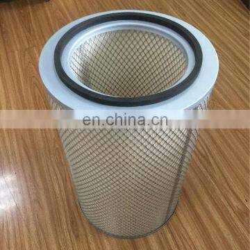 Air filter AF1802 for truck