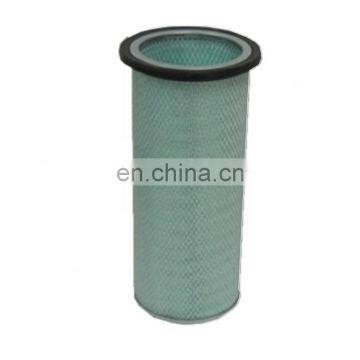 air filter for engine 6128-81-7043 A-5613-S PA2478+PA1880 from filter factory