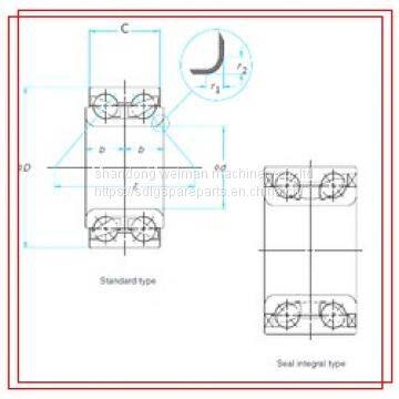 Timken Bearing