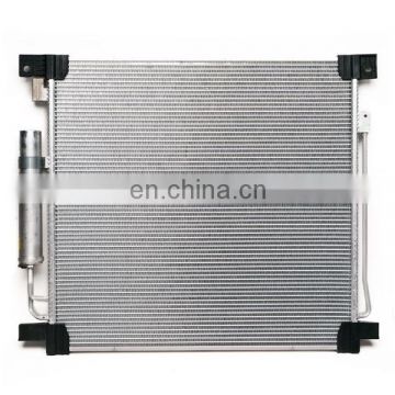 Car AC Condenser 7812A292  For L200 Triton KL4T