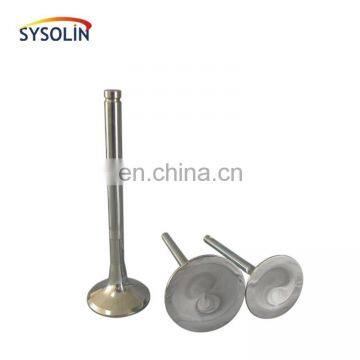 Diesel Engine Spare Parts Intake Valve & Exhaust Valve 3924492 for Tractor Truck photo-3