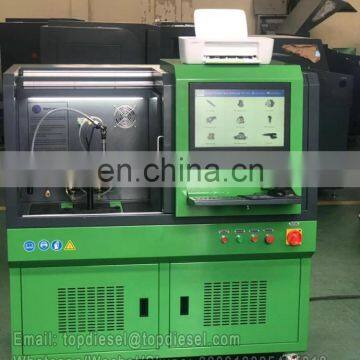 CAT8000 Common Rail Injector and HEUI Injector Test Bench