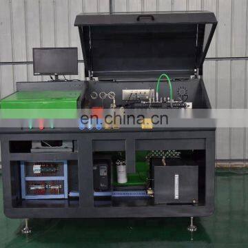 Common Rail Injector and Pump Test Bench for CAT 320D Pump, HEUI/EUI/EUP With CAMBOX, HP0 Pump photo-3