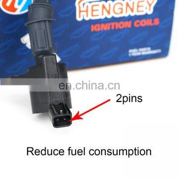 High Quality Auto Parts Engine Bobina de Encendido 3W7Z-12029-AA For FORD Infiniti Ignition Coil Pack