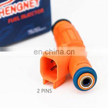 Car Parts 0280156156 for Mazda 6 2.3 VOLVO C30 S40 V50 1.8 OEM 3M4G-BA Fuel Nozzle Manufacturer photo-6