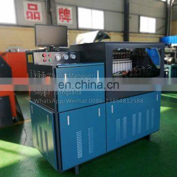 DT-STAR PRODUCT--diesel Fuel Injection Test Bench CRS708 photo-5