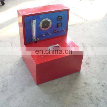 DTQ300 Fuel Pump Test Bench Good Quality