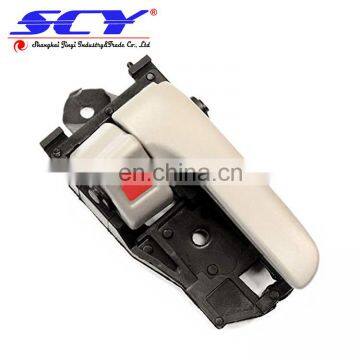 New Interior Car Door Handle Suitable for Toyota Camry OE 69205-YC020 69205YC020 69206-AA010 69206AA010 69205-30120