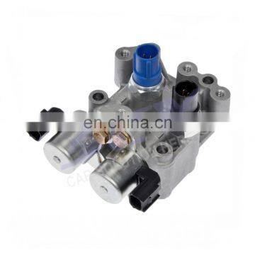 Variable Timing Solenoid VVT Valve  Fits for H.ONDA  15811R41L01 15811-R41-L01 918-007 918007 VVT289 VV1189 TS1140