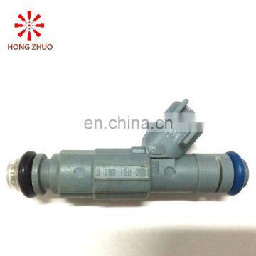 Best Quality Hot Fuel Injector 0280156206 photo-2