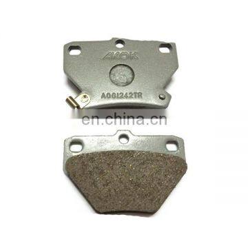 Wholesale brake pad for zze122 04466-52030 price