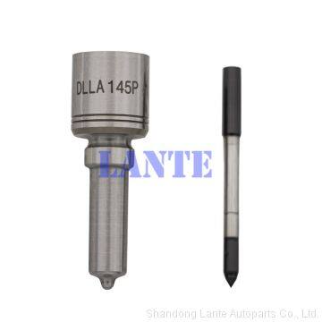 Common rail nozzle DLLA150P2338  DLLA147P538 DLLA138P2246 Injector nozzle