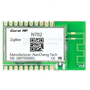 CC2530 CC2592 Zigbee Module