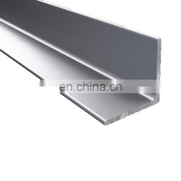 2507 hot rolled 3 inch angle iron angle bar