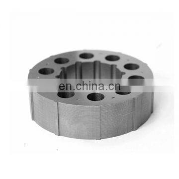 China Hardware Supplier 180mm Winding Stator and Rotor for Brushless dc Motor photo-3