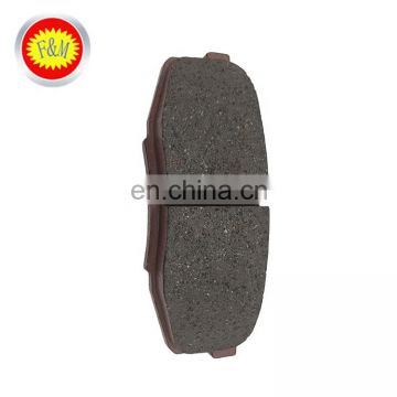 Price Car Machine Pads Rear  Price Disc 04466-60120  Hi-Q 29087 Brake Pad