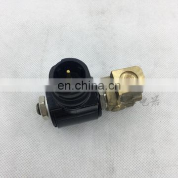 Brake exhaust brake solenoid valve 3754010-T0300 D5010360034 suitable for Denon Renault