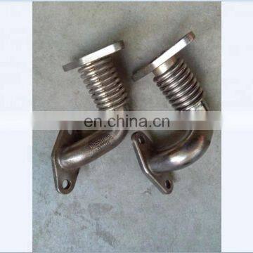 EGR Air Intake Pipe VG1557110042 for Sinotruk HOWO Engine photo-2