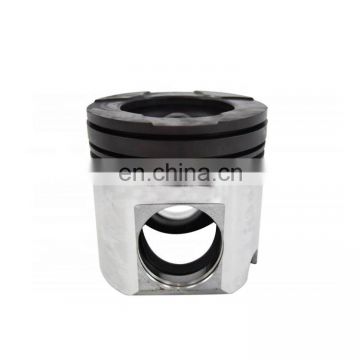 Genuine Machinery M11 QSM11 ISM11 Diesel Engine Piston Cummins 4374086