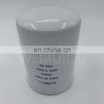 Truck Diesel Excavator Engine Oil Filter 11700375 photo-3