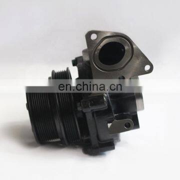 ISZ ISZ13 Genuine Diesel Engine Part Water Pump 4366039 4327408 4389125 4975223 5580047 photo-3