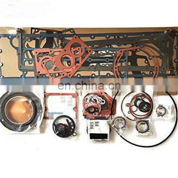 K19 Diesel Engine Repair Gasket Set Kit Lower Engine Gasket 3801007 4089391 photo-4