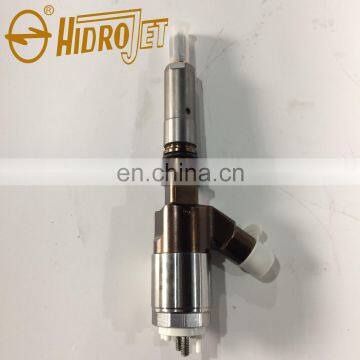 High quality hot sales C6.6 C4.4 fuel injector 320-0680 2645A747 3200680 for 320D E320D