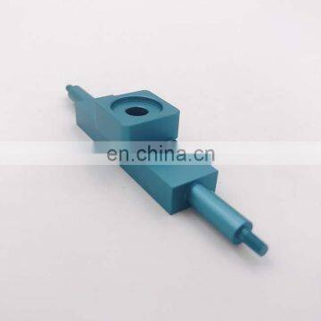 Precision Machining Custom 5 Axis Cnc Machine for Chair Production