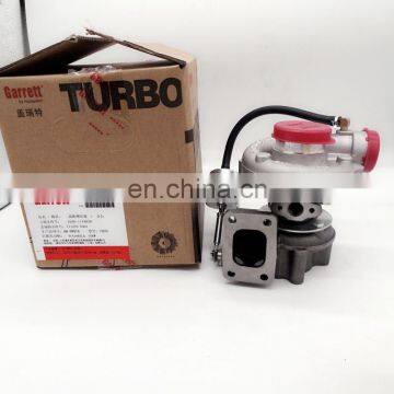 Diesel Engine Turbocharger 711229-5003 1D30-1118020 photo-6