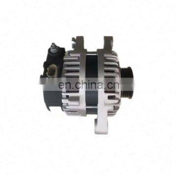 Customized Tractor Alternator WP10 For Chinese Truck