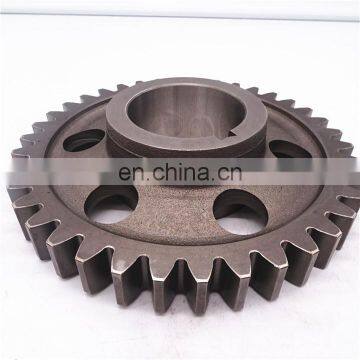 High performance Shaft gear JS135TA-1701051