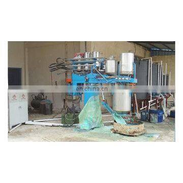 Hot Sales Fully-auto Batch Foam Machine or Foam Cutting Machine photo-3