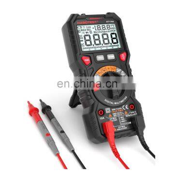 HT-118A 6000 Counts Digital Multimeter T-RMS/Autorange Multimeter Smart Chip Multimeter Digital photo-2