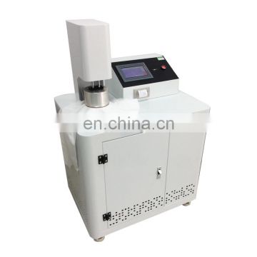 PFE Portable efficiency comparison test machine