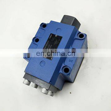Trade Assurance Rexroth Solenoid Valve R900500095 SL 30 PA1-4X/V photo-5
