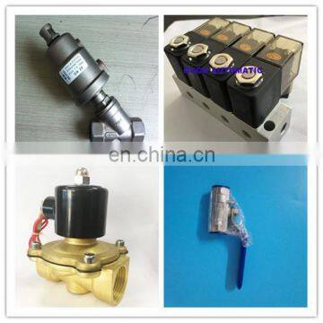 Water Mixer Valve Oxygen Cylinder Regulator Valve Hydraulic Magnetic Valve