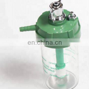 Good Quality Buoy Type Medical Oxygen Regulator photo-4