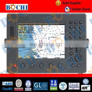 Marine Navigation Equipment GPS Chart Plotter