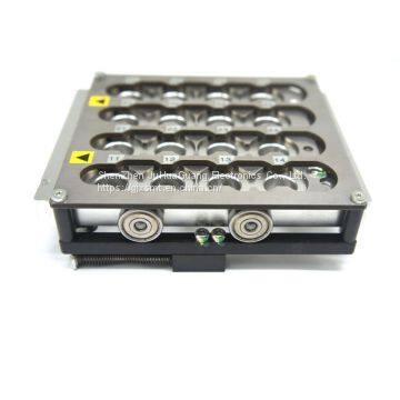 Npm 8 Head Nozzzle Exchanger N610074585AA photo-3