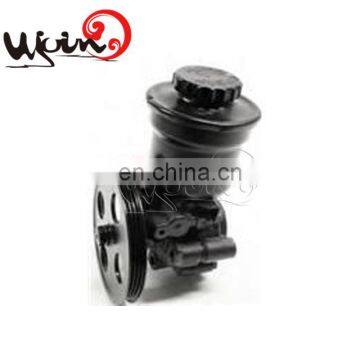 High quality for toyota power steering pump 44320-12390