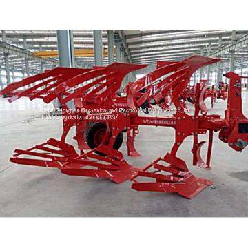 Hydraulic Reversible Plow 1LFT-340   reversible plow for sale  hydraulic plough price    reversible disc plough for sale