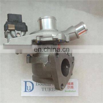 786880-6 GTB1749V Turbocharger For Transit MK8 Tourneo 2.2 Tdci Turbo 1741779 786880 BK2Q6K682GA 786880-0006 786880-9006S