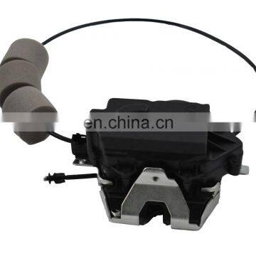 Lift Gate Lock Latch Actuator for Mercedes-Benz GL ML R Class A1647400735