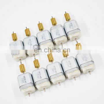 10pcs ESL/ELV Motor Steering Lock Wheel Motor for W204/W207/W212 photo-4