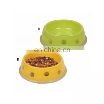 Pet Supply Pet Bowl Dog Wholesale Plastic Bowls Dog Bowl Pet Products