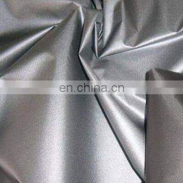 2015 100% polyester taffeta fabric waterproof car body cover/printed taffeta fabric/taffeta roll