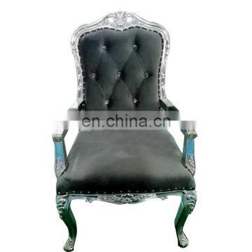 Modern Customizable Beauty Salon Furniture Nail Manicure Table