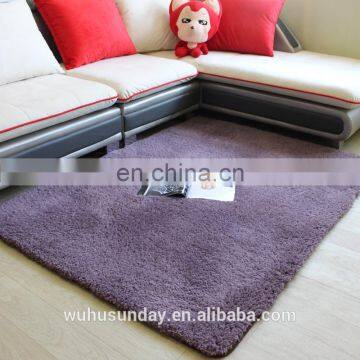 BLANKET CARPET - POLYESTER SHERPA PLUSH photo-2