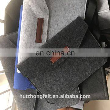 Felt Document Holder With Custom Logo photo-5