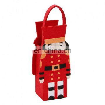 Custom Products Christmas Gift Storage Box Candy Bags photo-4